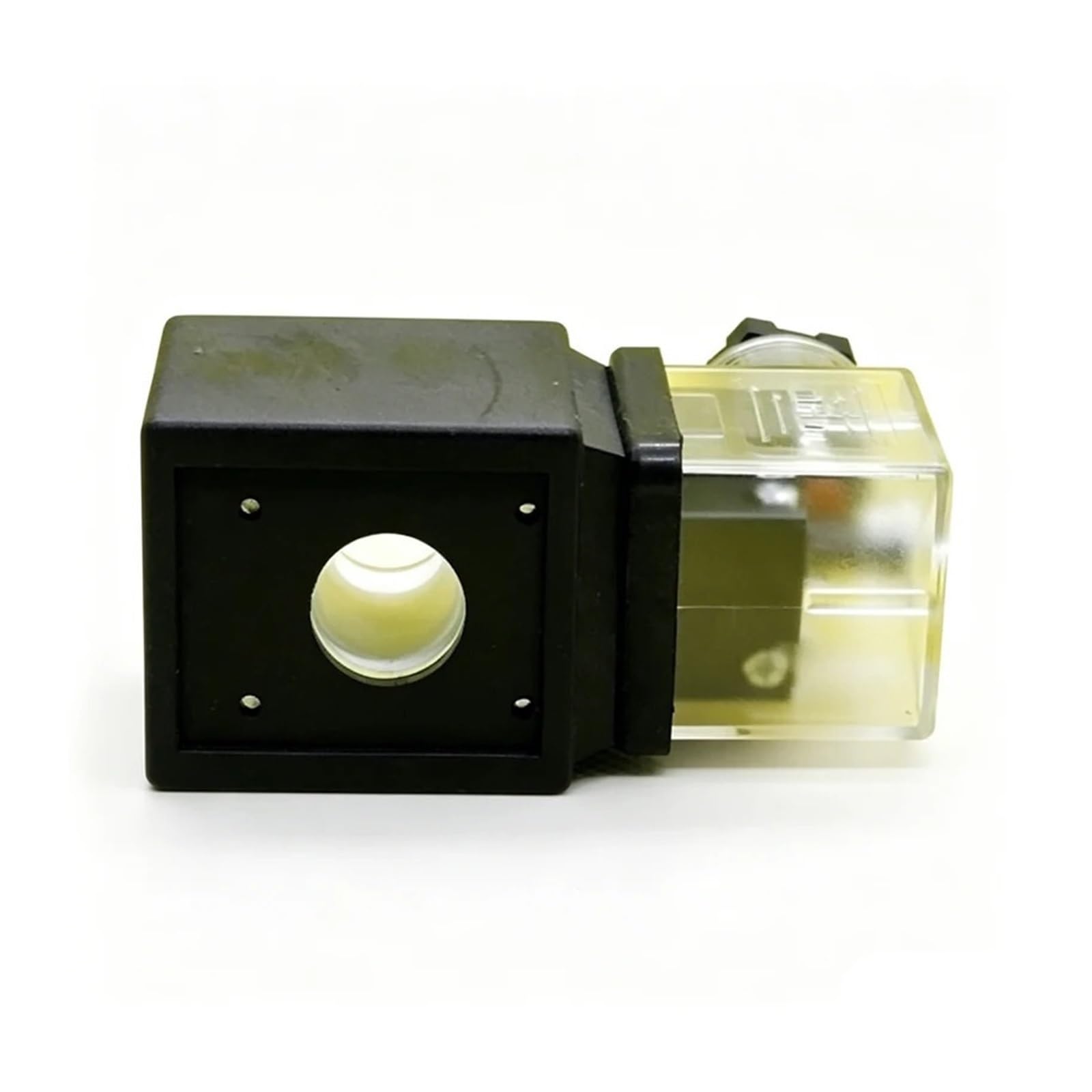 Bobina de válvula solenoide(DC 24V)