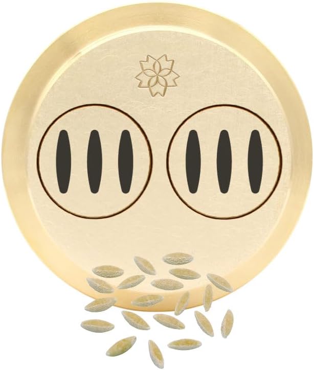 Risone Brass Die for Häussler PN100, Emma, Lillodue