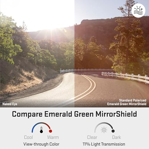 Image of Revant Replacement Lenses for Oakley Valve OO9236 Sunglasses