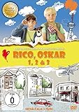 oscar 2019  Rico, Oskar 1, 2 & 3 [3 DVDs]