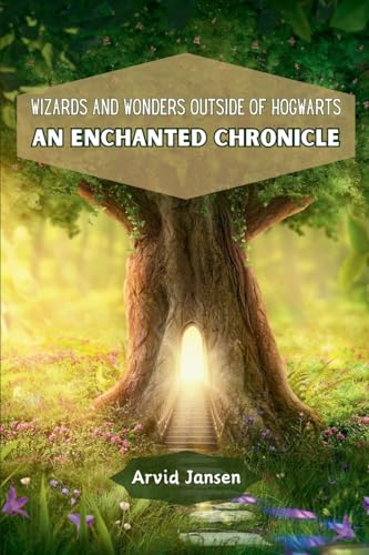 Wizards and Wonders Outside of Hogwarts: An Enchanted Chronicle