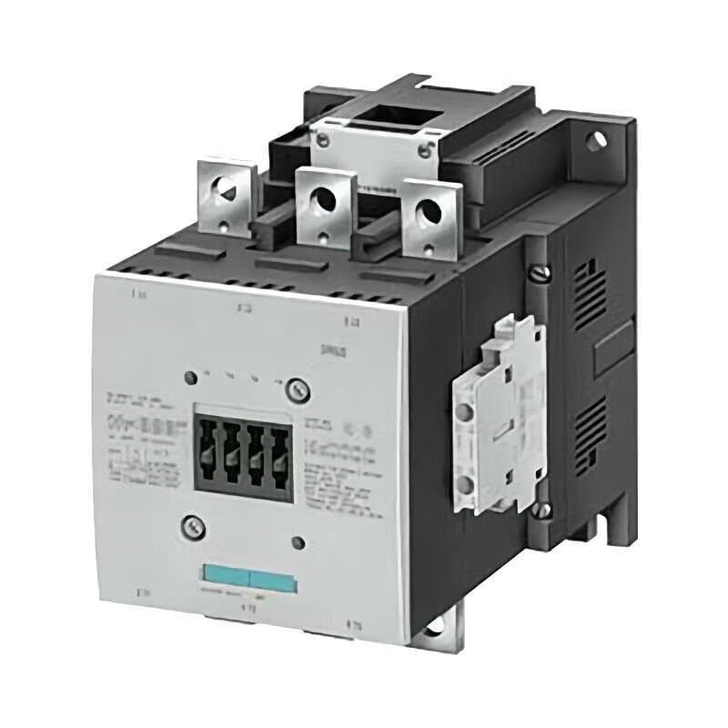 Contacteur 380-420VUC 75kW triphasé avec contacts auxiliaires 2NO+2NF pour armoire