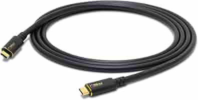 OYAIDE オヤイデ SCI-04/1.2m Thunderbolt ケーブル SCI-04 厚肉銀メッキ高純度銅 USB4 ケーブル