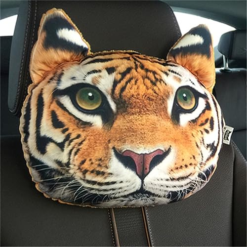 Almohada de Asiento Forma Animal Mediana miniatura 2