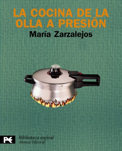 Télécharger La cocina de la olla a presion / The pressure Cooker Cuisine Livre PDF Gratuit
