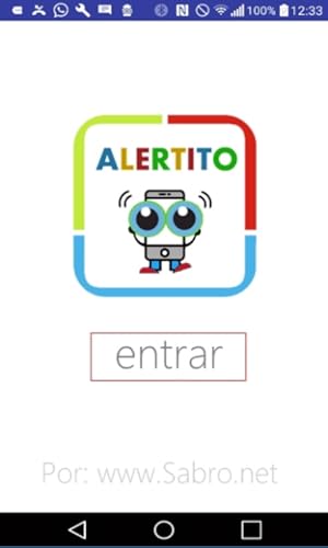 Alertito Alertas de OLX