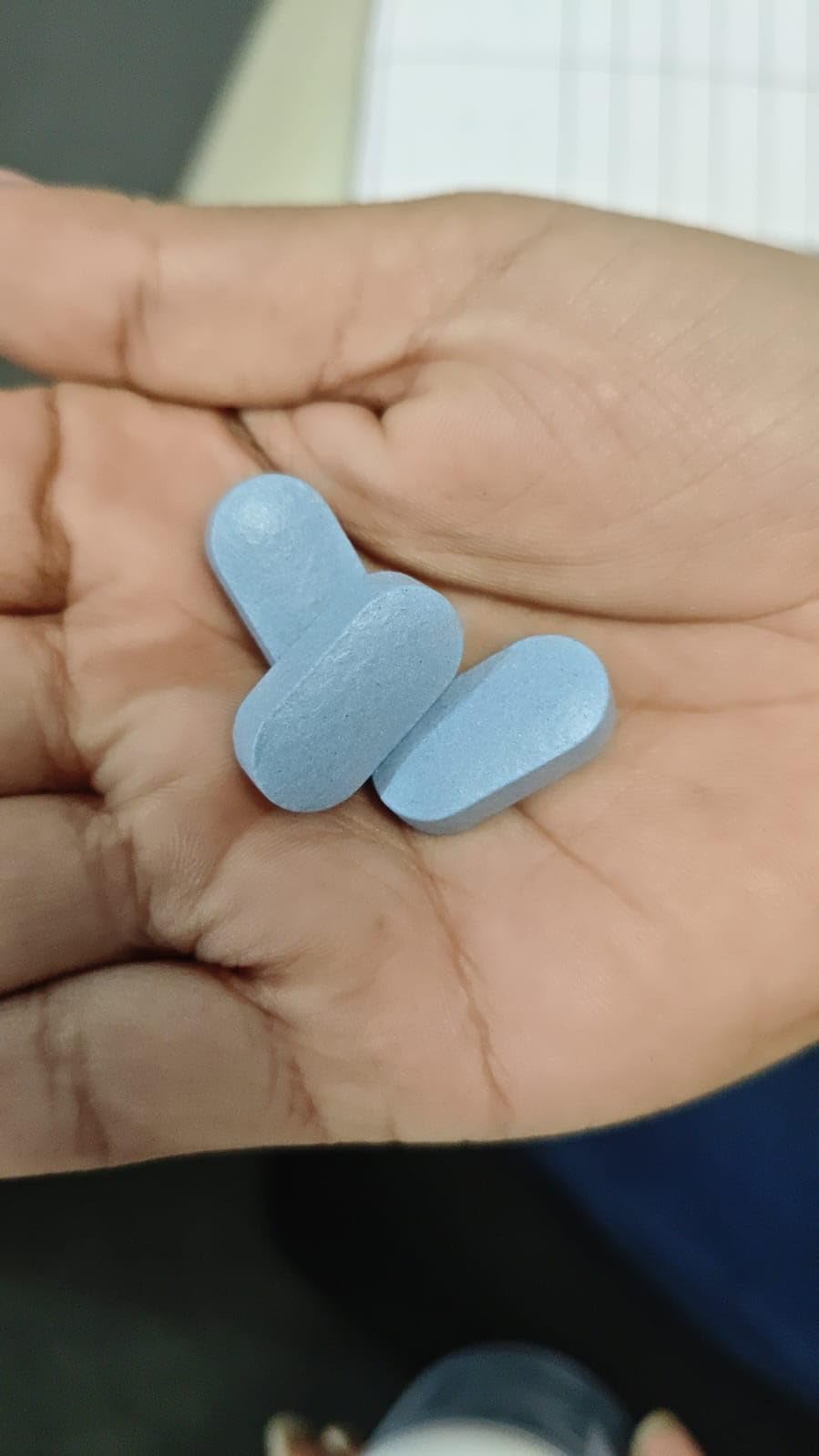 Customer review image 1