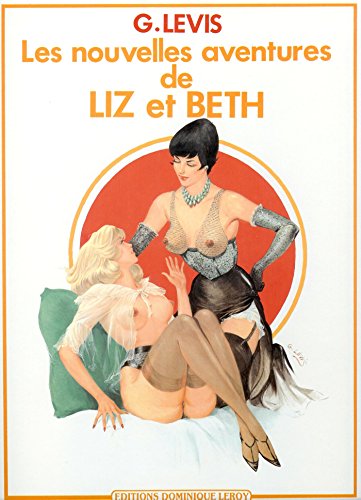 Les Nouvelles Aventures de Liz et Beth (French