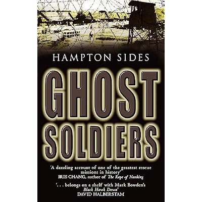 Ghost Soldiers