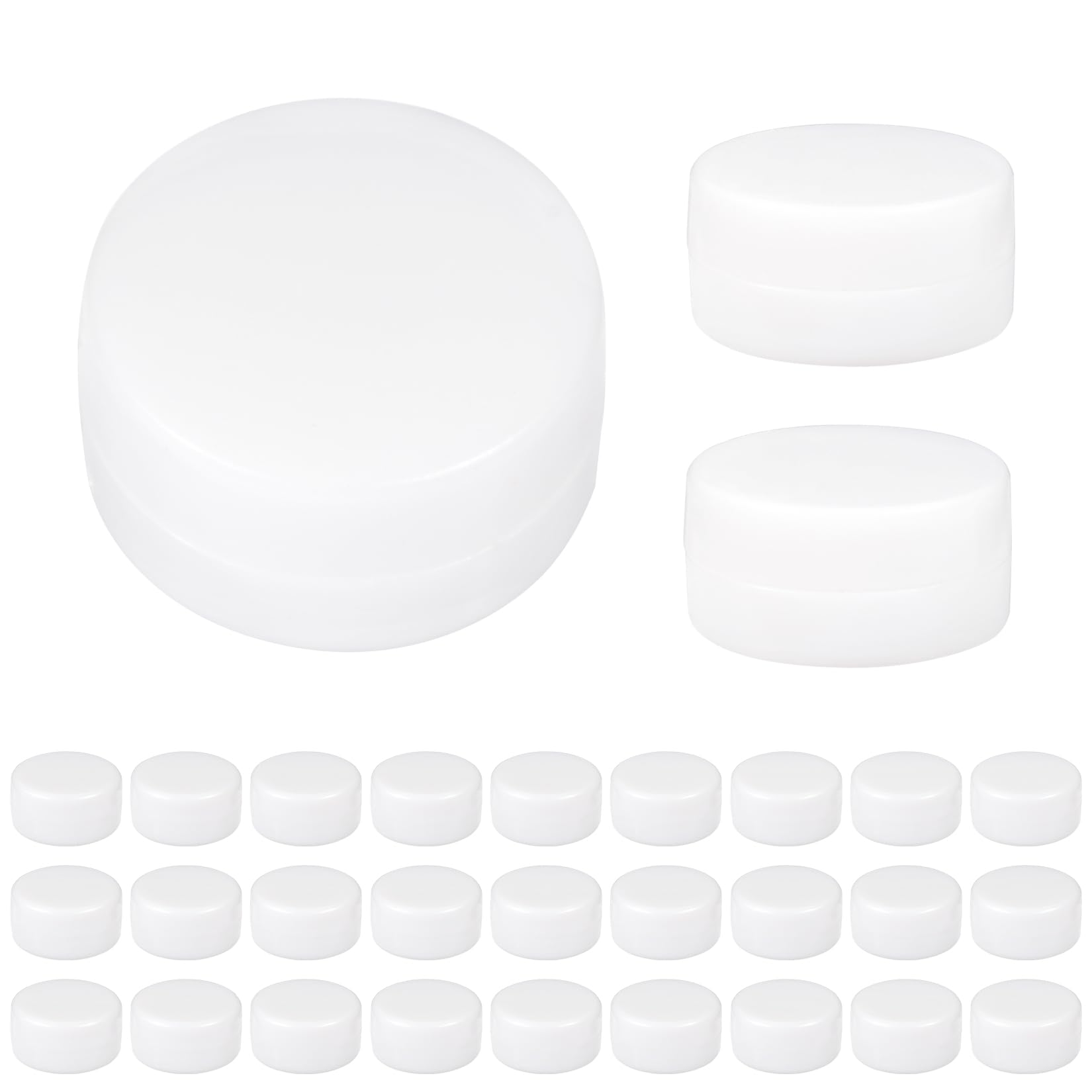 Pieper 25-30 mm Klein | Belletjes, knisperfolie, rammelkralen, piepers : Geluiden