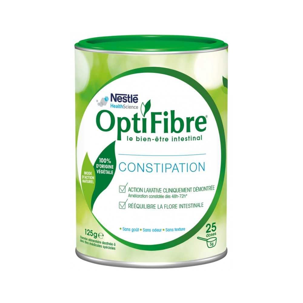 Optifibre constipation 125g