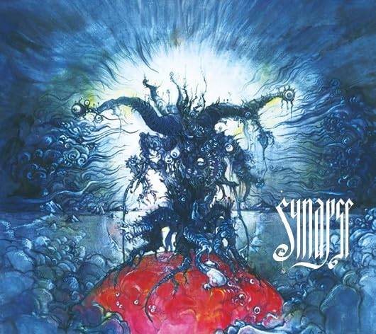  Synapse