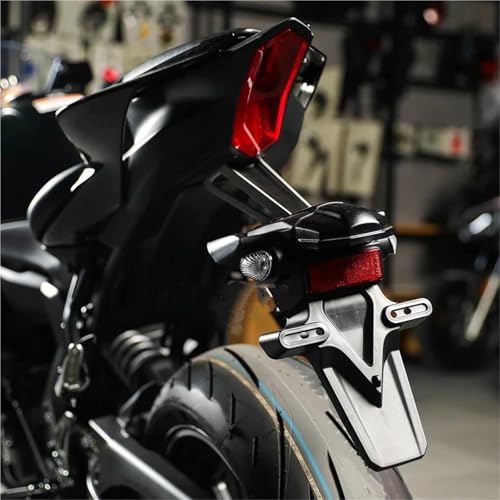 Clignotants moto pour remplacer feux cassés Yamaha YZF R7 R6 R1 2015-2024
