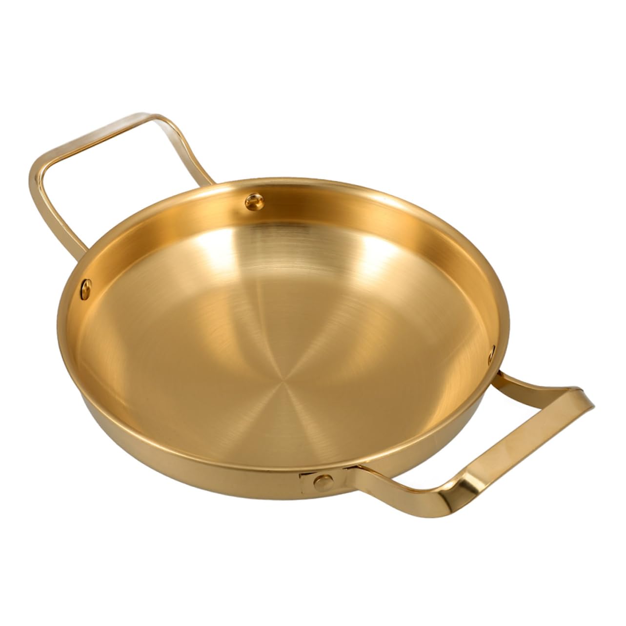 NAMOARLY Stainless Steel Seafood Cooking Pot with Dual Handles Multi-functional Ramen and Pasta Pan for Induction Gas and Electric Stoves Flat Bottom Design