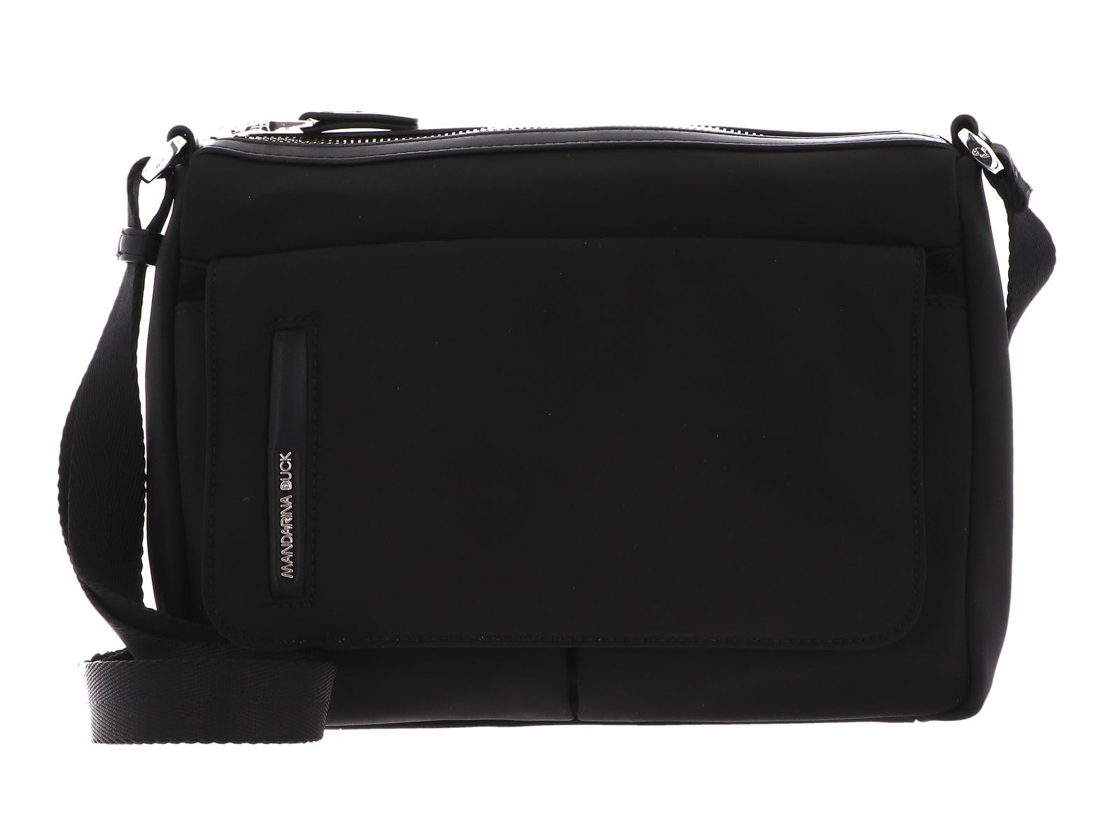 MANDARINA DUCK Hunter Crossover Black