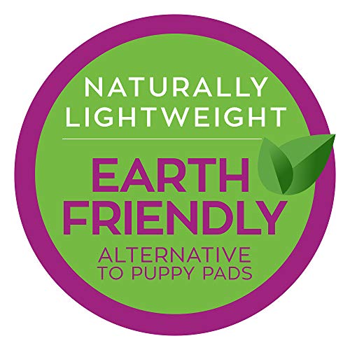 Image of Natural Paper Dog Litter
