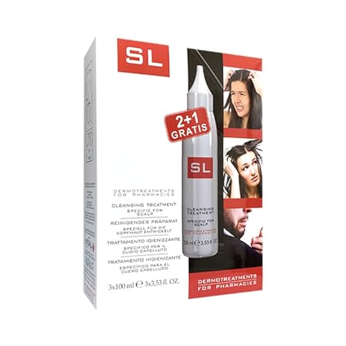 DLIDR SL Pack PROMOZIONE 2+1 GRSTIS