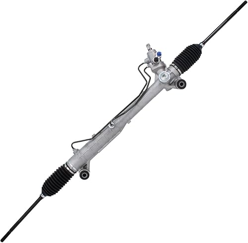 Miniatura 43 de Detroit Axle - Soporte de dirección y piñón para Hyundai Sonata 2011-2014 Montaje completo de piñón y cremallera de dirección asistida 2012 2013