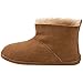 Minnetonka Men's Sheepskin Slipper