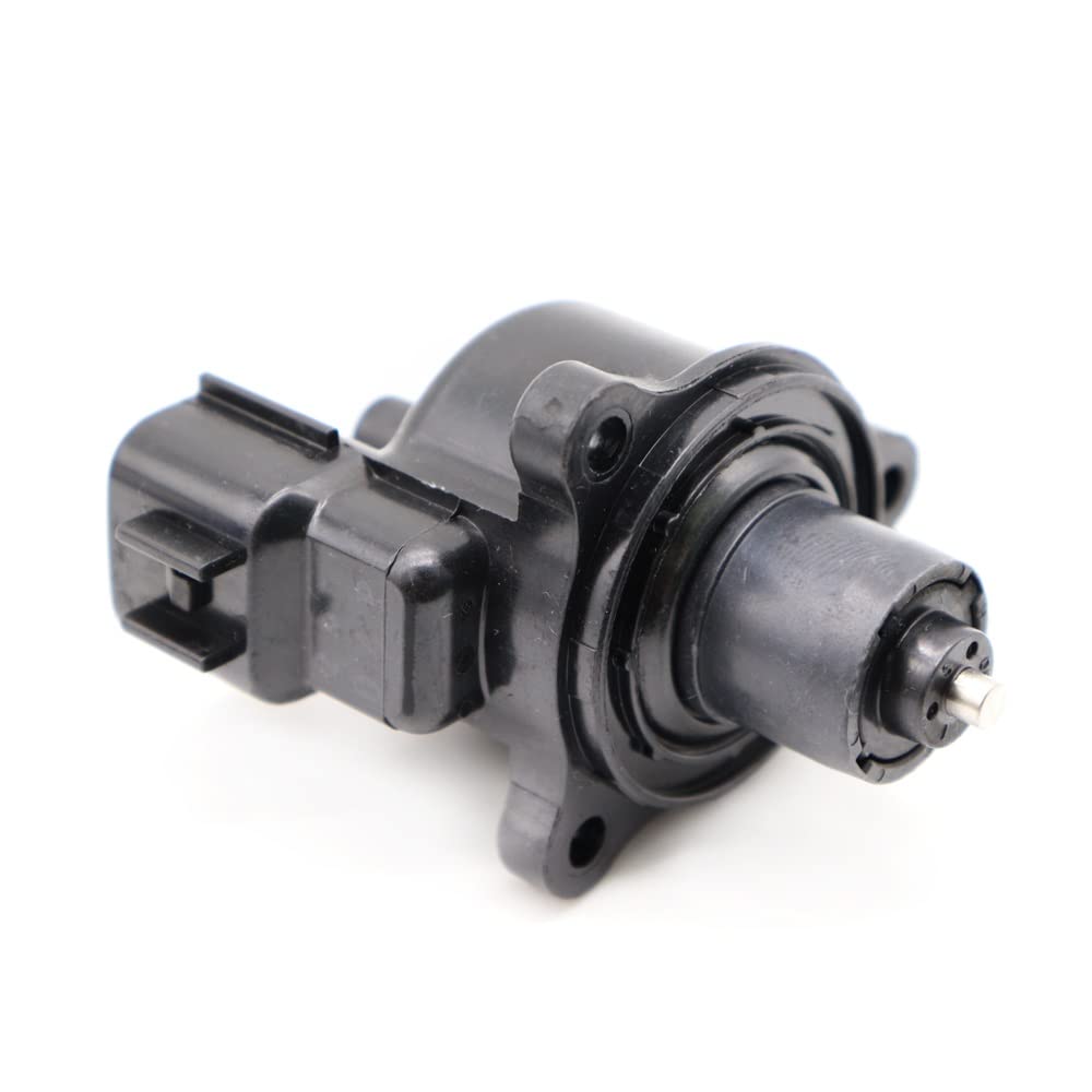 68V-1312A-00-00 para Coche IAC para Motor Paso a Paso para Fuera de borda para Yamaha válvula de Control de Velocidad de ralentí ISC para HP 115HP F115 LF115 68V1312A0000 Inyector