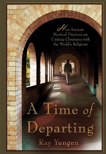 A Time of Departing