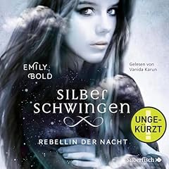 Rebellin der Nacht cover art