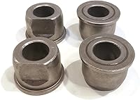 Vista 6 de The ROP Shop Kit de husillo de dirección delantera derecha y derecha para John Deere G110, L100, L105, L107, L108