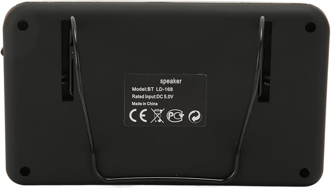 Altavoz Manos Libres para Coche, MP3 con Reducción de Ruido DSP miniatura 9
