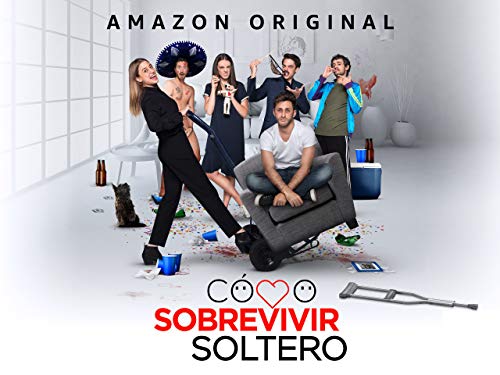 Cómo Sobrevivir Soltero