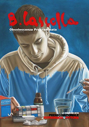  Premio Basilio Cascella 2016 - Pittura e Fotografia: Obsolescenza Programmata