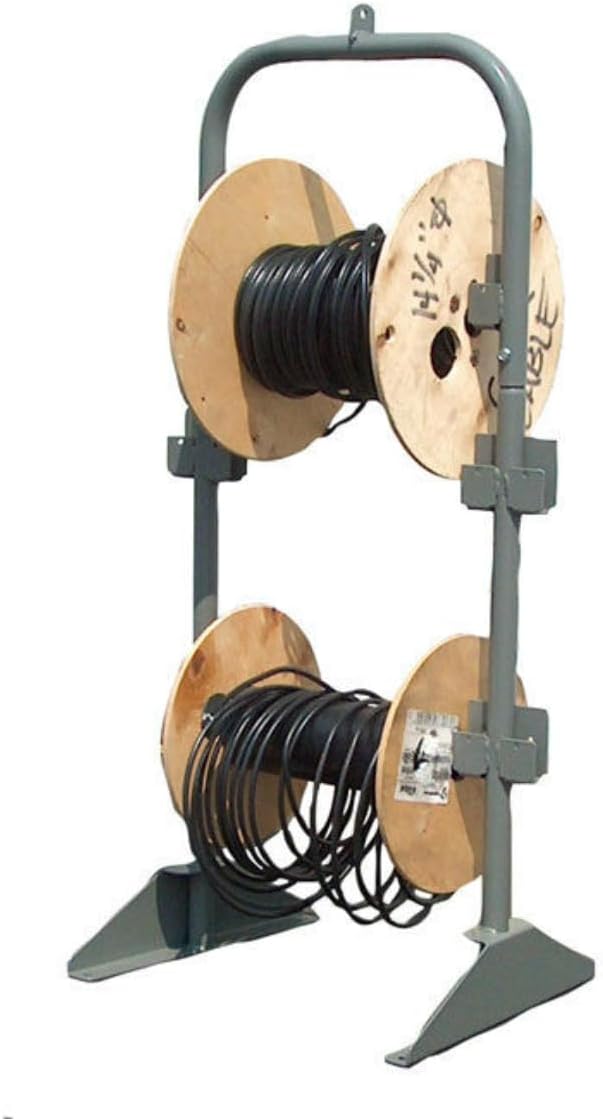 Adrian Steel CRH2, Cable Reel Holder