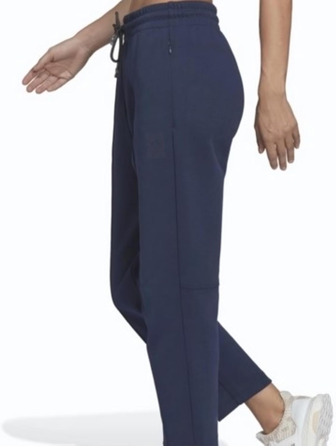 Adidas Women's Karlie Kloss Sweat Pants, Night Indigo