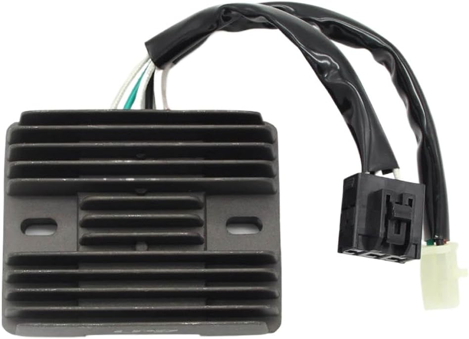 Voltage Regulator Rectifier 0180-151000 0180151000 Compatible With CF 500 CF188 2011-2012