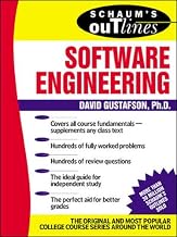 Schaum’s Outline of Theory and Problems of Software Engineering