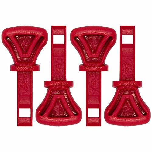 Parts 4 Outdoor Aftermarket Snow Blower Key 4Pk Snow Blower