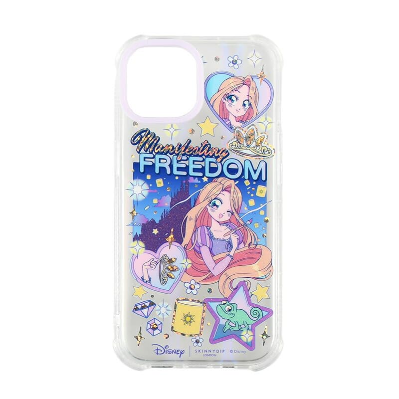 Amazon.co.jp: SKINNYDIP スキニーディップ スマホケース iPhone用