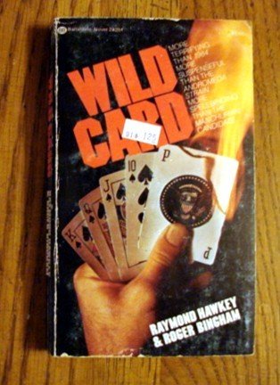 Wild Card B0012GBDWK Book Cover
