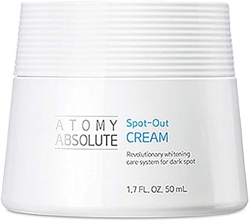 Atomy Absolute Spot out cream