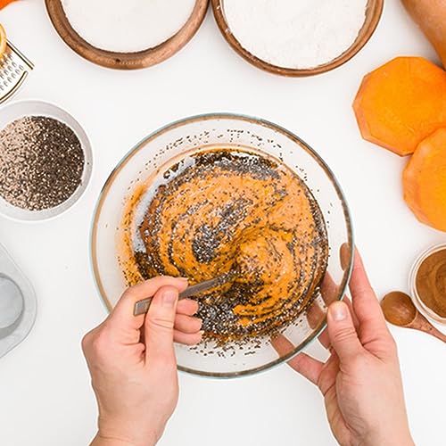 Yupik Raw Black Chia Seeds thumb #5