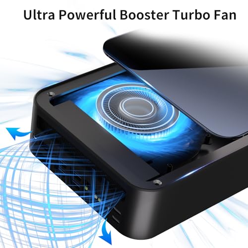 Image of DreamQuest Mini PC AMD Ryzen5 7430U (Up to 4.3GHz),16GB Dual Channel DDR4 512GB M.2 SSD,Mini Desktop Computers,Triple 4K@60Hz,USB-C,USB 3.2,Mini Gaming PC Dual Gigabit LAN,WiFi 6 BT5.3 for Business