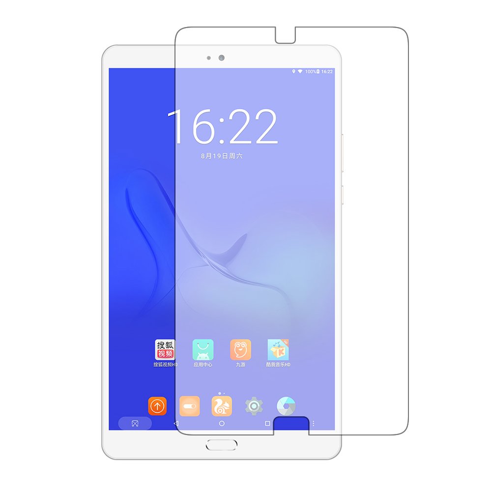 ANDROID - ※ cazyu12 ※  teclast t8 ＋ 液晶保護フィルム Amazon.co.jp: メディアカバーマーケット Teclast T8 機種用