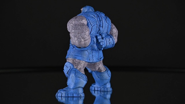 【中古】 Melomania Darkside Amazon.com: McFarlane Toys- DC Direct Darkseid Limited Edition