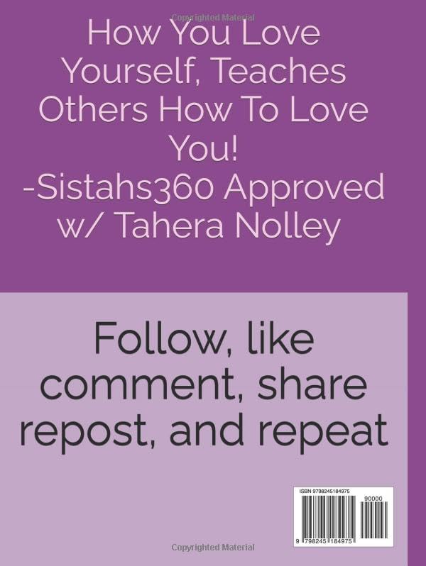 LoveUr360: Trending in Color: A Bobblehead Coloring Book for Content Creators, Influencers & Viral Culture image 3