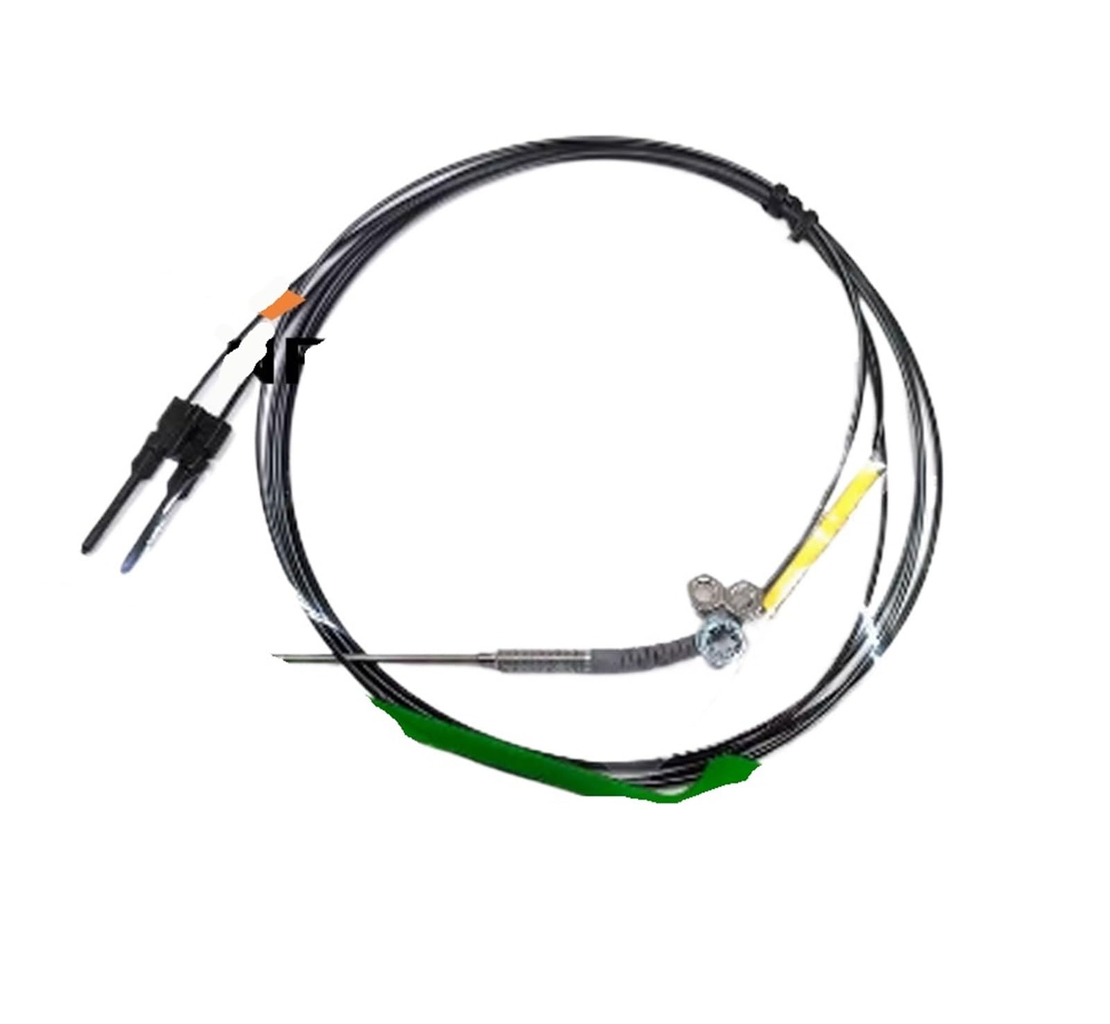 CXFCIHFT PRD-410-M M4 fiber optic sensor
