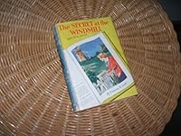 The Secret At the Windmill (Kay Tracey Mysteries) B005633UGW Book Cover