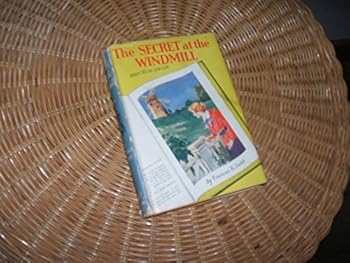 Unknown Binding The Secret At the Windmill (Kay Tracey Mysteries) Book