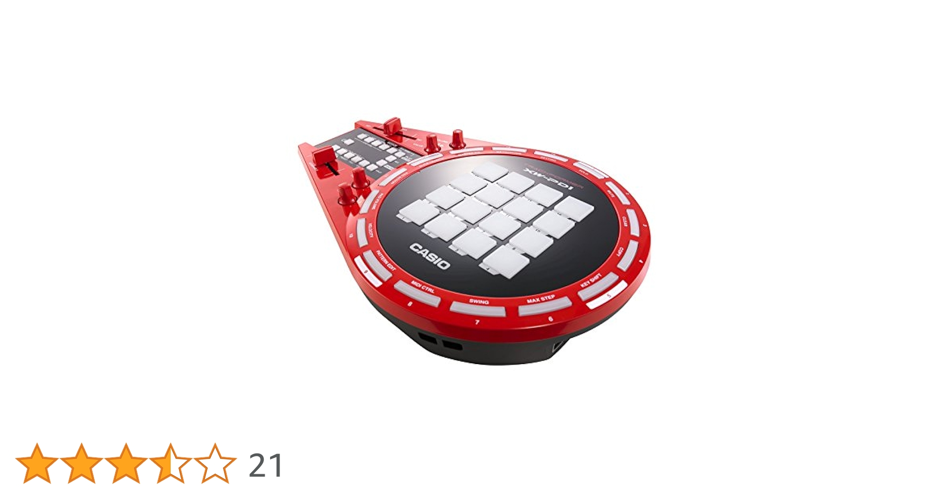 【中古超美品】CASIO トラックフォーマー　XW-PD1 元箱 取扱説明書有 中古超美品】CASIO トラックフォーマー XW-PD1 元箱 取扱説明書
