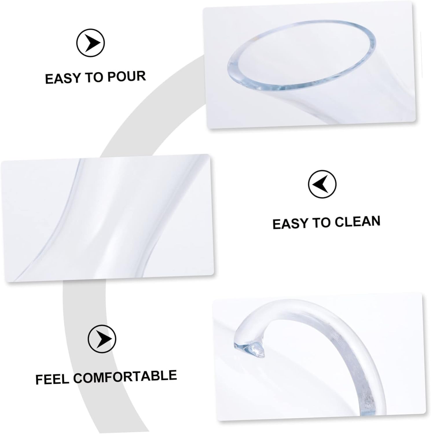 Swan Decanter Liquor Pourer Capacity Glassware Wine Accessories Enhance Aroma Taste