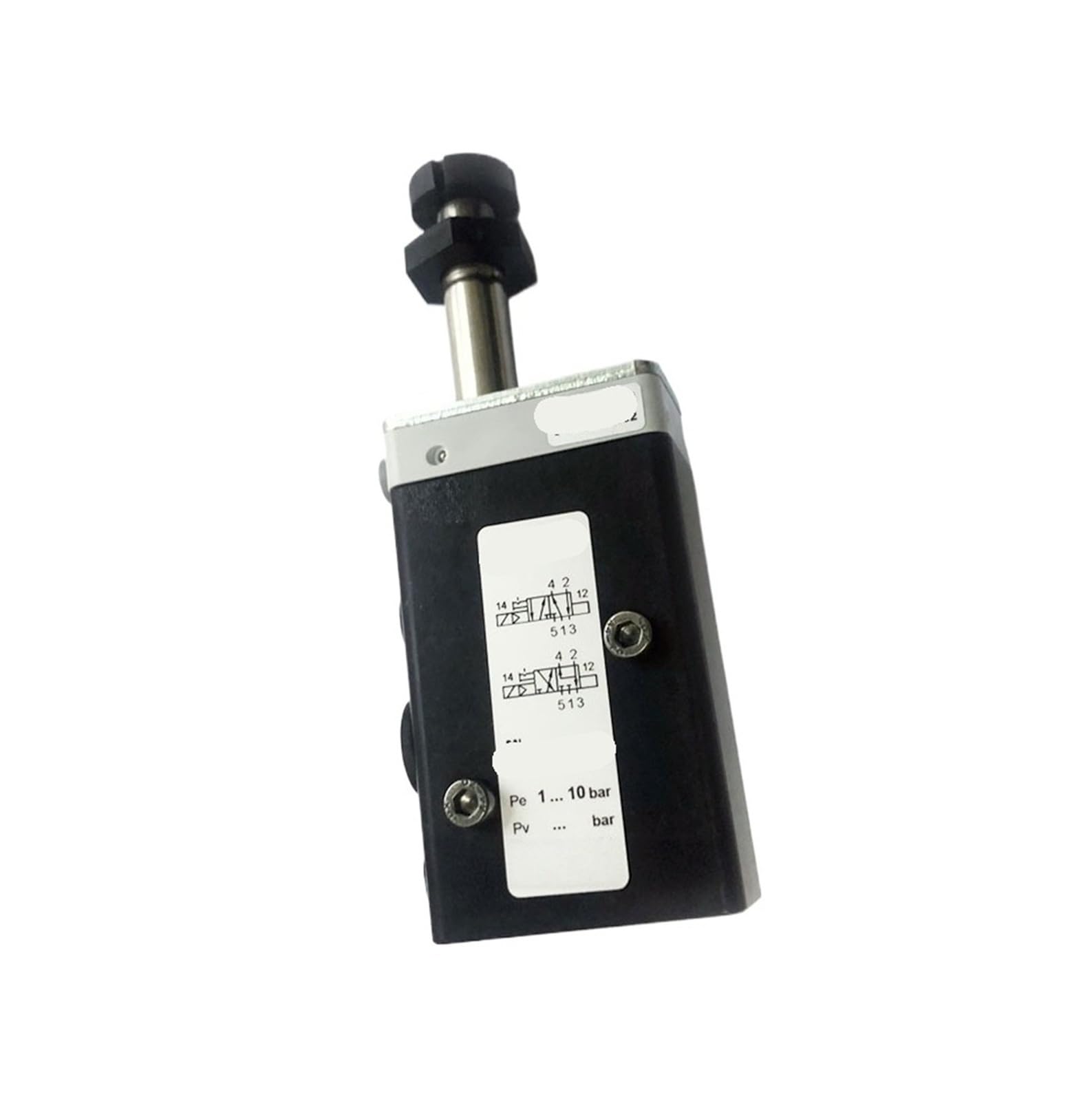 Electromagnetically Controlled Valve 791N024DWD1MN00 Original