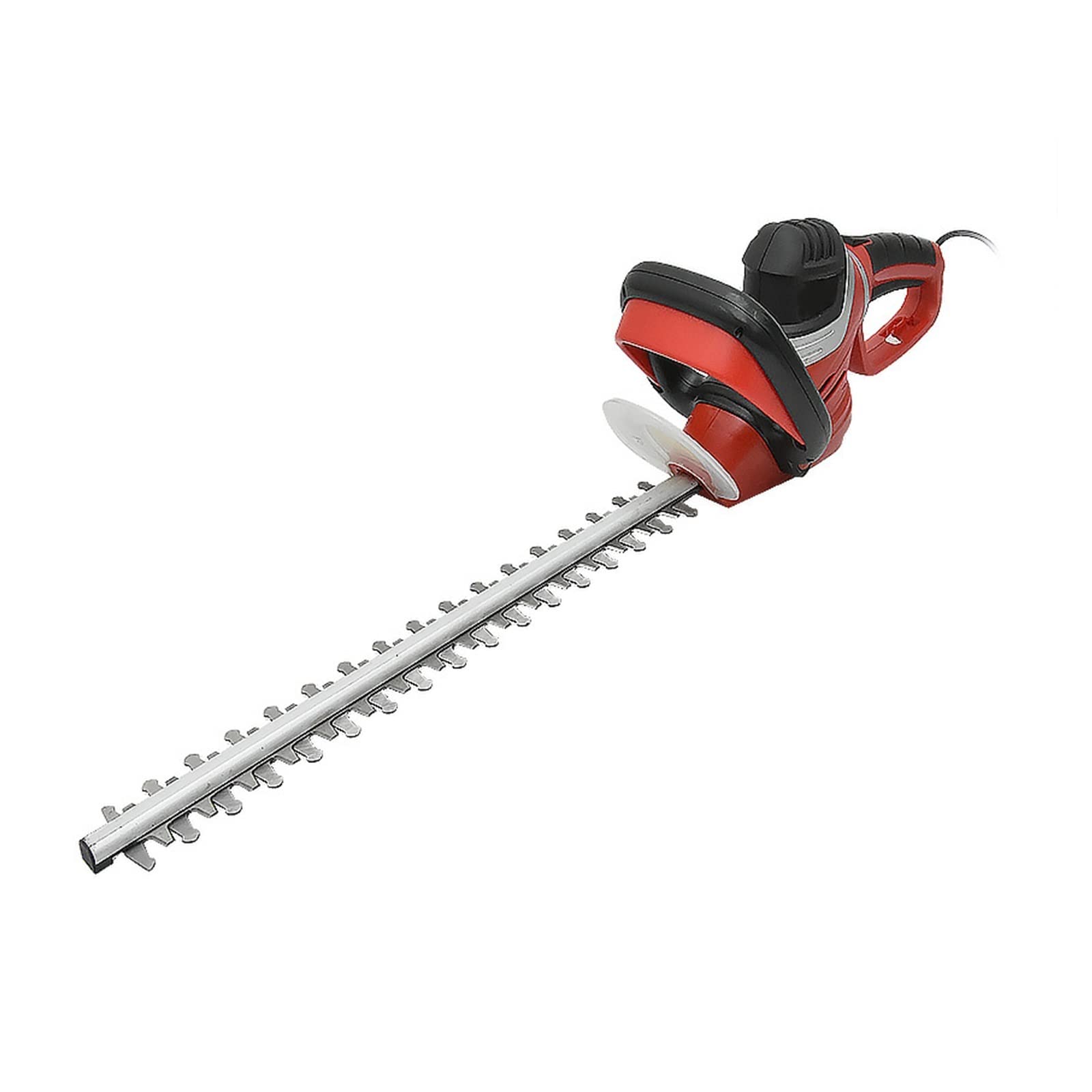 Cortasetos TMS5128, máquina de podar, herramientas de jardín portátiles, recortadora eléctrica, máquina de podar for jardinería doméstica, 750W, 53CM
